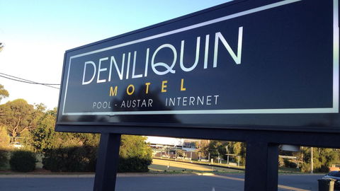 Deniliquin Motel - Kingaroy Accommodation 22