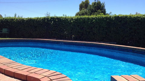 Deniliquin Motel - Kingaroy Accommodation 23