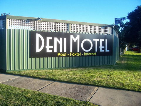 Deniliquin Motel - Kingaroy Accommodation 21