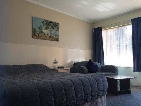 Deniliquin Motel - Kingaroy Accommodation 7