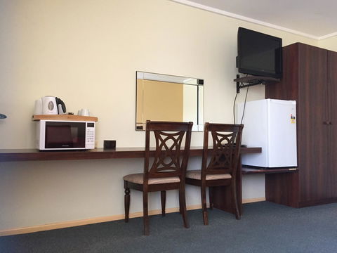 Deniliquin Motel - Kingaroy Accommodation 16