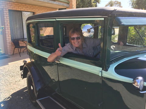 Deniliquin Motel - Kingaroy Accommodation 19