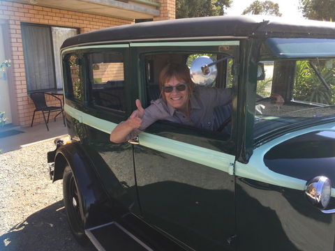 Deniliquin Motel - Kingaroy Accommodation 17