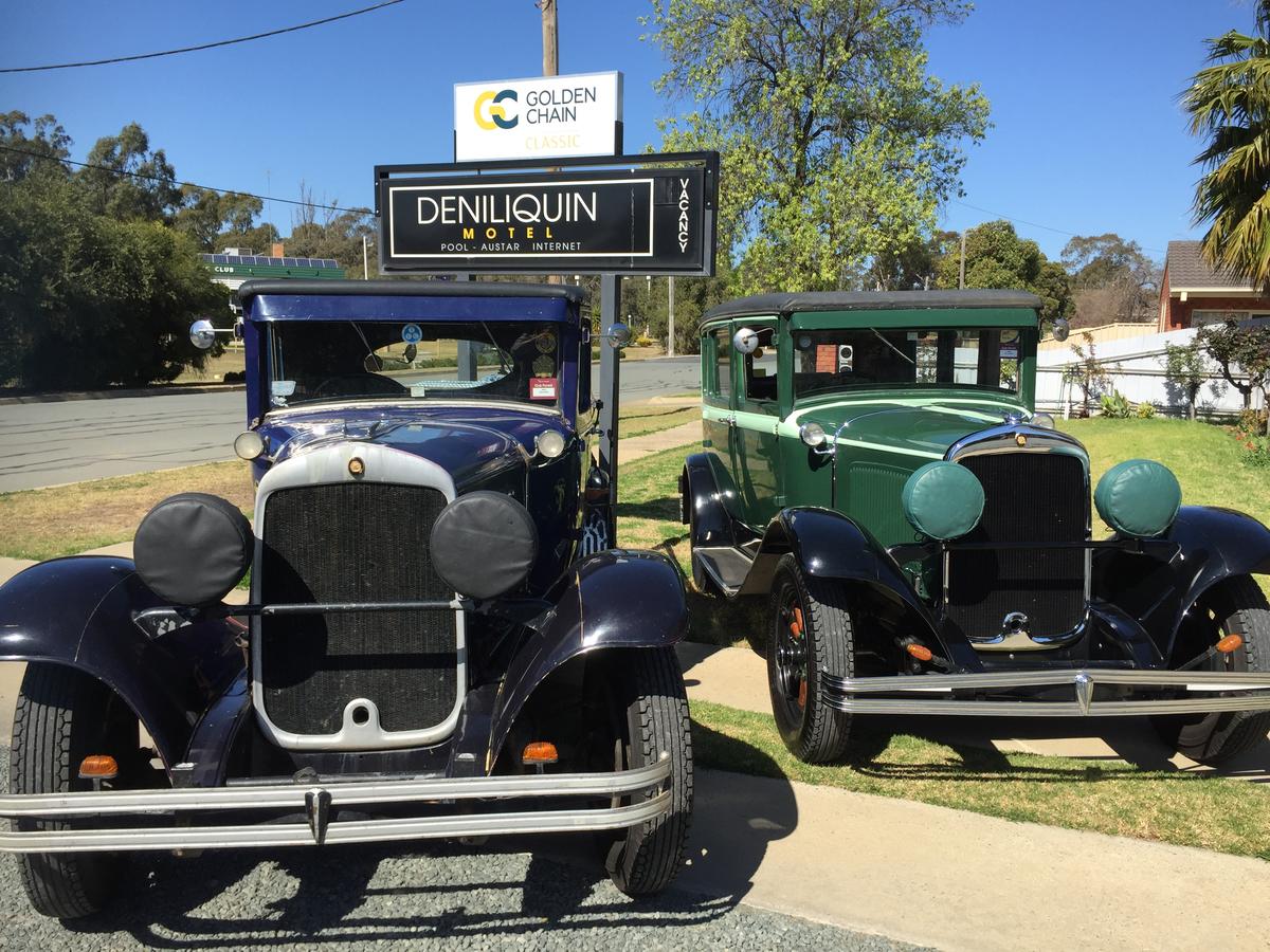 Hartwood NSW Kingaroy Accommodation