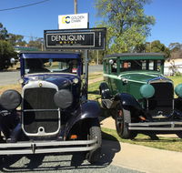 Deniliquin Motel - Kingaroy Accommodation