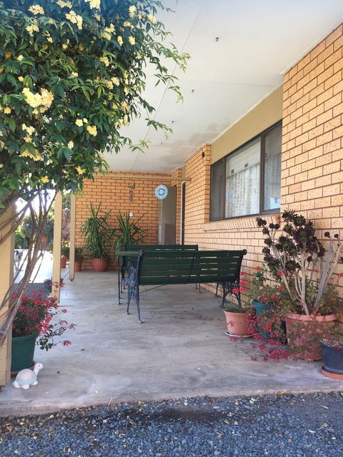 Deniliquin Motel - Kingaroy Accommodation 3