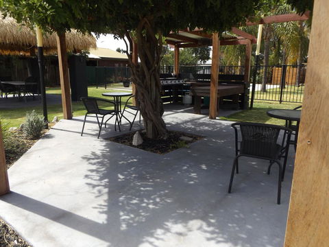 Federation Motel Resort - Corowa - Kingaroy Accommodation 39
