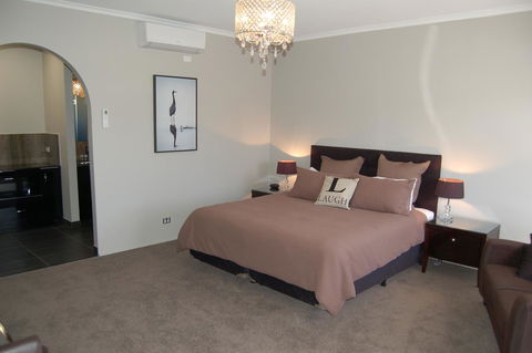 Federation Motel Resort - Corowa - Kingaroy Accommodation 4