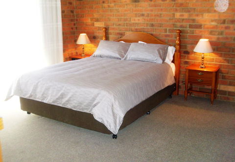 Federation Motel Resort - Corowa - Kingaroy Accommodation 10