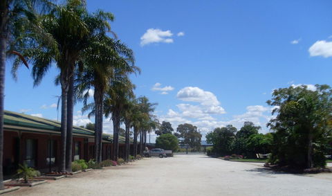 Federation Motel Resort - Corowa - Kingaroy Accommodation 23
