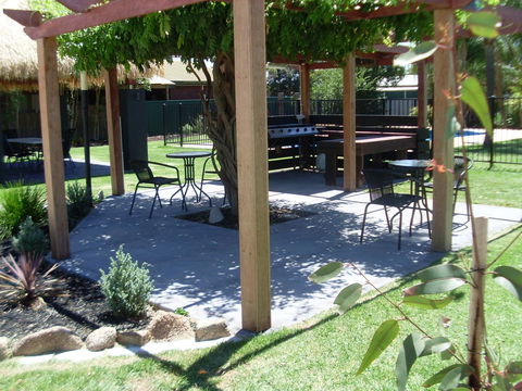 Federation Motel Resort - Corowa - Kingaroy Accommodation 37