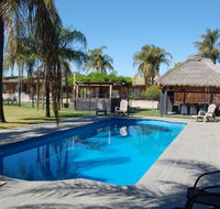 Federation Motor Inn - Corowa - Kingaroy Accommodation