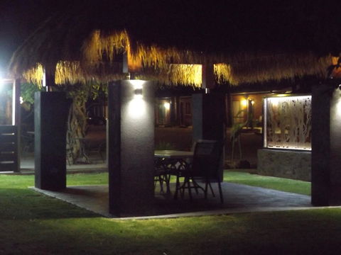 Federation Motel Resort - Corowa - Kingaroy Accommodation 41