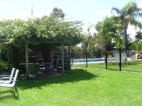 Federation Motel Resort - Corowa - Kingaroy Accommodation 42
