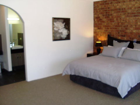 Federation Motel Resort - Corowa - Kingaroy Accommodation 26