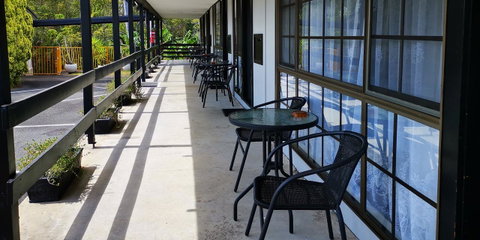Highway Motor Inn Taree - Kingaroy Accommodation 37