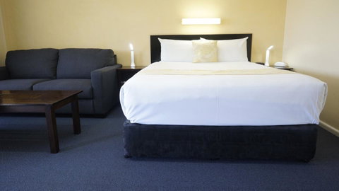 Highway Motor Inn Taree - Kingaroy Accommodation 14