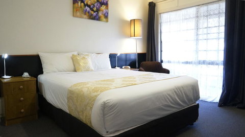 Highway Motor Inn Taree - Kingaroy Accommodation 16
