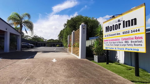 Highway Motor Inn Taree - Kingaroy Accommodation 4