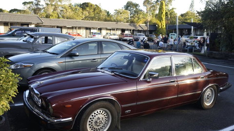 Highway Motor Inn Taree - Kingaroy Accommodation 35