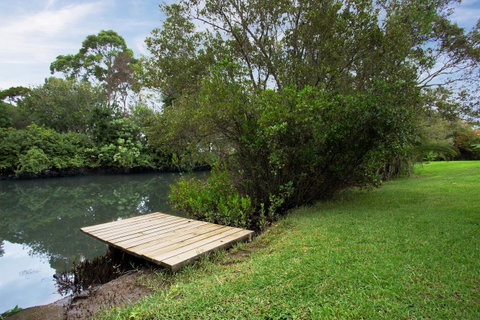 Highway Motor Inn Taree - Kingaroy Accommodation 42