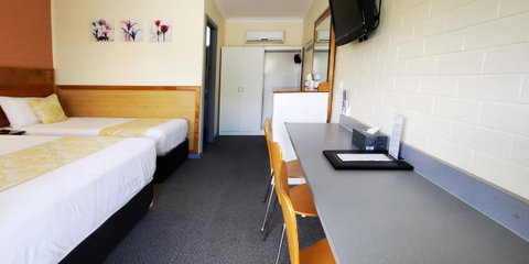 Highway Motor Inn Taree - Kingaroy Accommodation 10