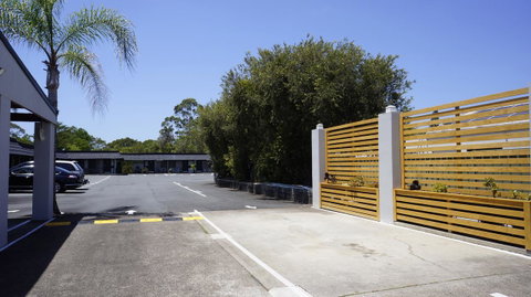 Highway Motor Inn Taree - Kingaroy Accommodation 6