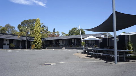 Highway Motor Inn Taree - Kingaroy Accommodation 29