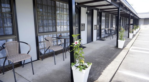 Highway Motor Inn Taree - Kingaroy Accommodation 39