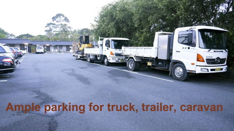 Highway Motor Inn Taree - Kingaroy Accommodation 25