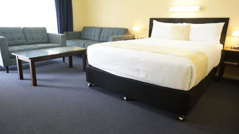 Highway Motor Inn Taree - Kingaroy Accommodation 13
