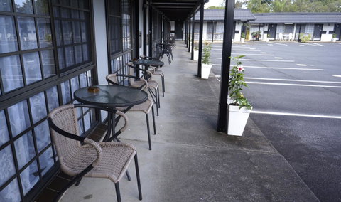 Highway Motor Inn Taree - Kingaroy Accommodation 1