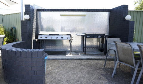 Highway Motor Inn Taree - Kingaroy Accommodation 31