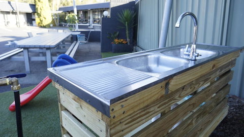 Highway Motor Inn Taree - Kingaroy Accommodation 33