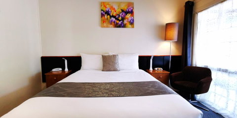 Highway Motor Inn Taree - Kingaroy Accommodation 12