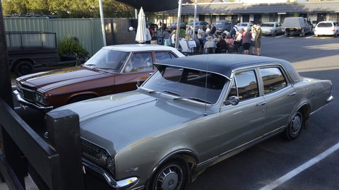Highway Motor Inn Taree - Kingaroy Accommodation 36
