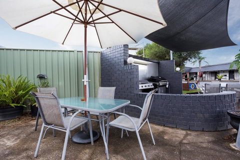 Highway Motor Inn Taree - Kingaroy Accommodation 30