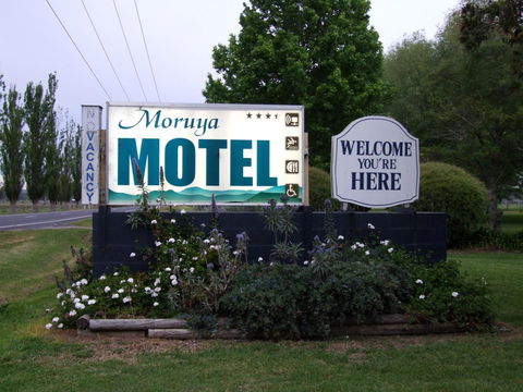 Moruya Motel - Kingaroy Accommodation 34