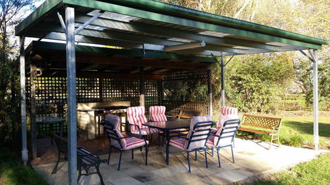 Moruya Motel - Kingaroy Accommodation 37