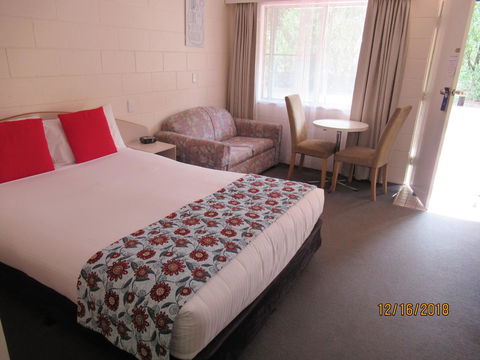 Moruya Motel - Kingaroy Accommodation 15