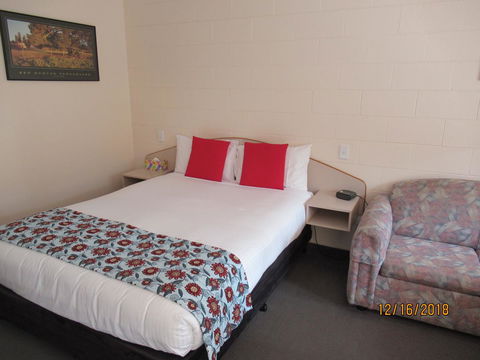 Moruya Motel - Kingaroy Accommodation 19