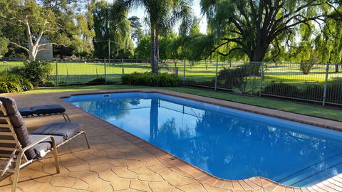 Moruya Motel - Kingaroy Accommodation 31