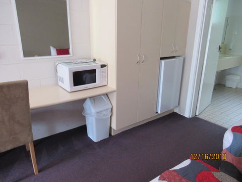 Moruya Motel - Kingaroy Accommodation 13