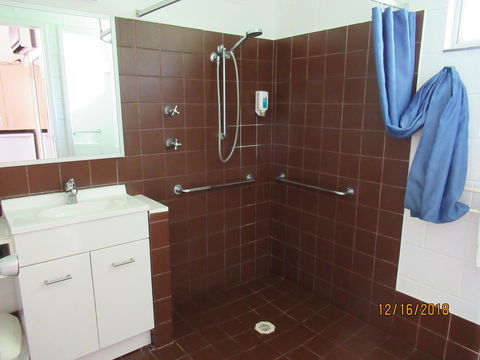 Moruya Motel - Kingaroy Accommodation 4