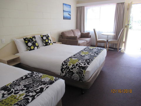 Moruya Motel - Kingaroy Accommodation 12