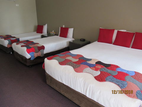 Moruya Motel - Kingaroy Accommodation 6