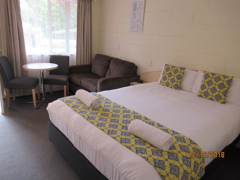 Moruya Motel - Kingaroy Accommodation 0