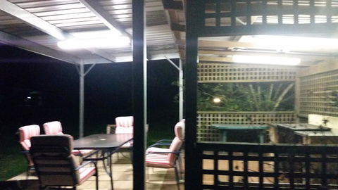 Moruya Motel - Kingaroy Accommodation 36