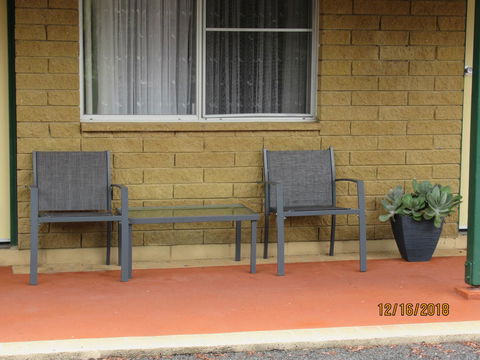 Moruya Motel - Kingaroy Accommodation 24