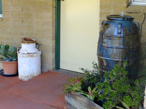 Moruya Motel - Kingaroy Accommodation 38